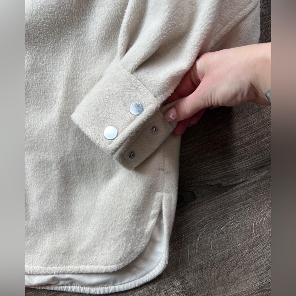 H&M shacket - Picture 4 of 5